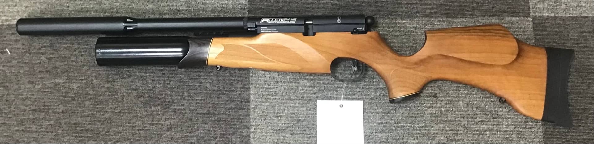 BSA .177 R10 SE Walnut thumbnail 2