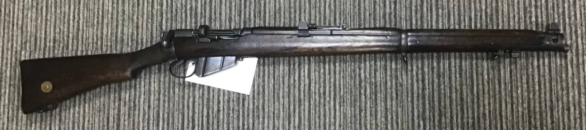 BSA .303 S.M.L.E - Image 1