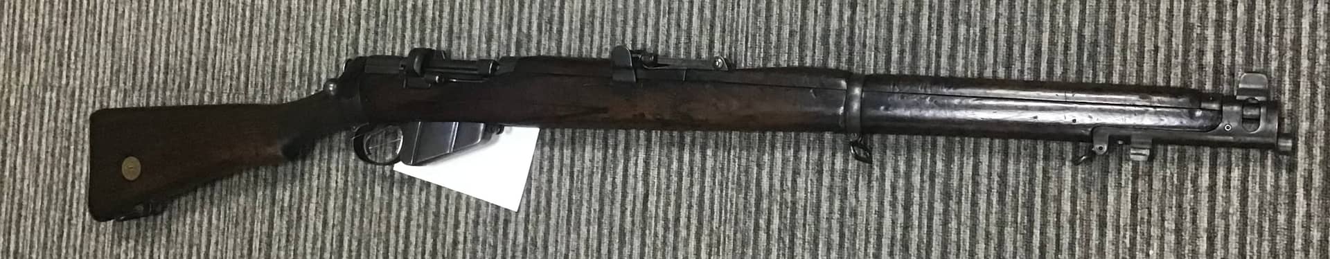 BSA .303 S.M.L.E thumbnail 3