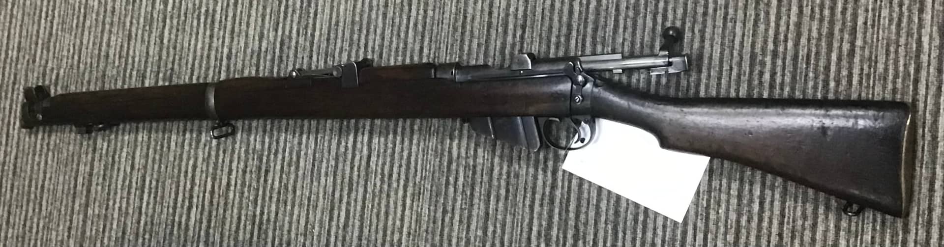 BSA .303 S.M.L.E thumbnail 4