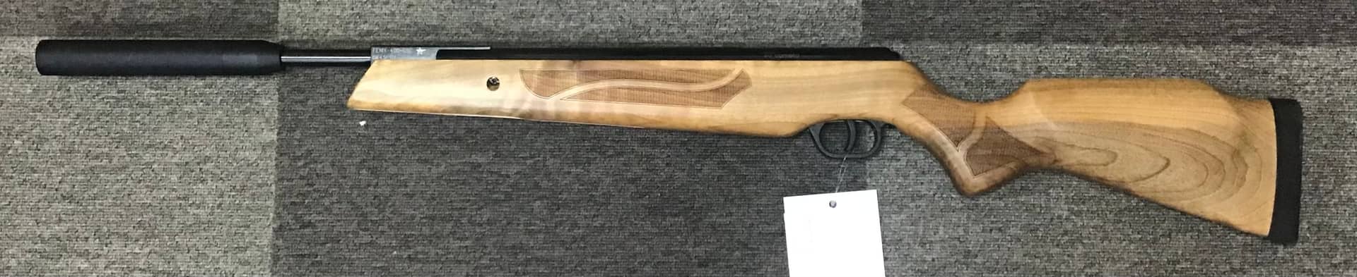 Cometa .177 Fenix 400 Carbine thumbnail 2