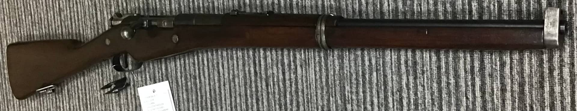 Continsouza 8mm 1907-15 Lebel thumbnail 3