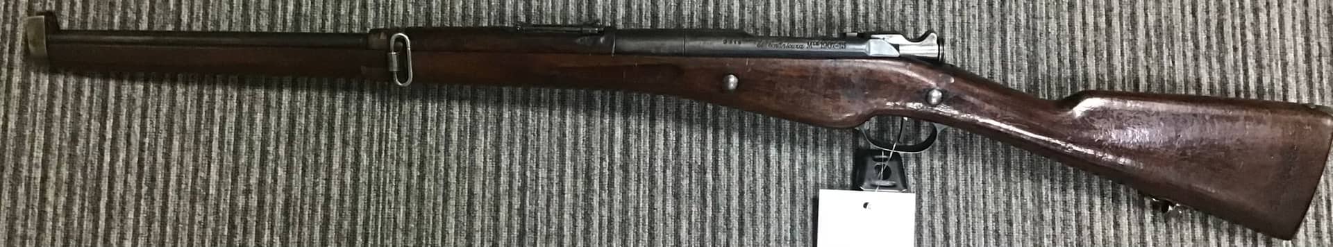 Continsouza 8mm 1907-15 Lebel thumbnail 4