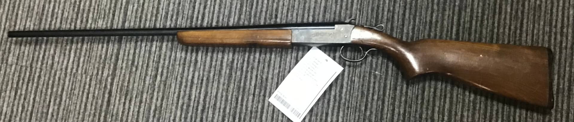 Cooey 410 gauge Model 84 thumbnail 2