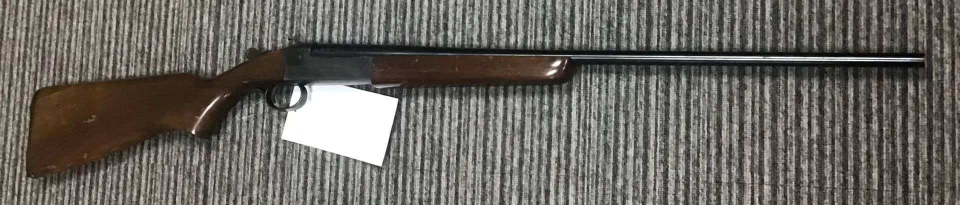 Cooey 410 gauge Model 84 thumbnail 3
