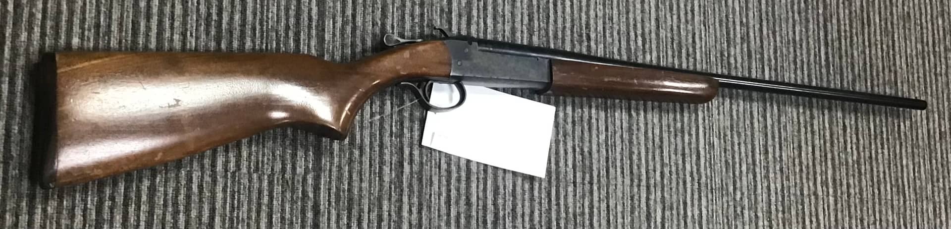 Cooey 410 gauge Model 84 thumbnail 4