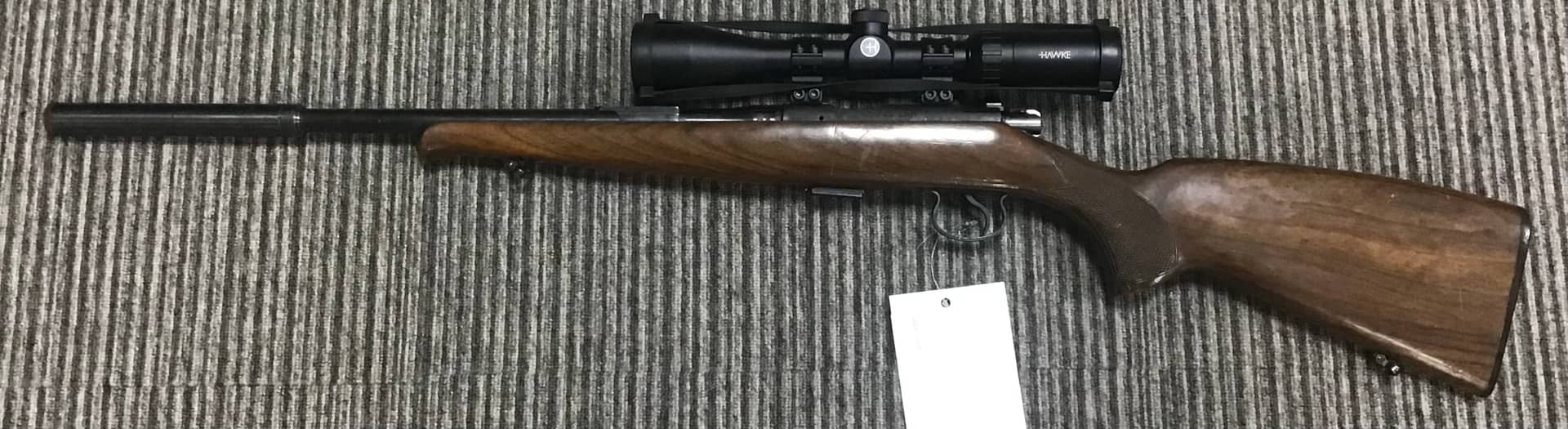 CZ .22 LR 452 thumbnail 2