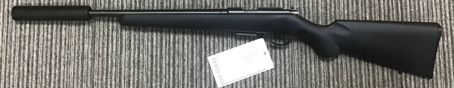 CZ .17 HMR 455 American thumbnail 2