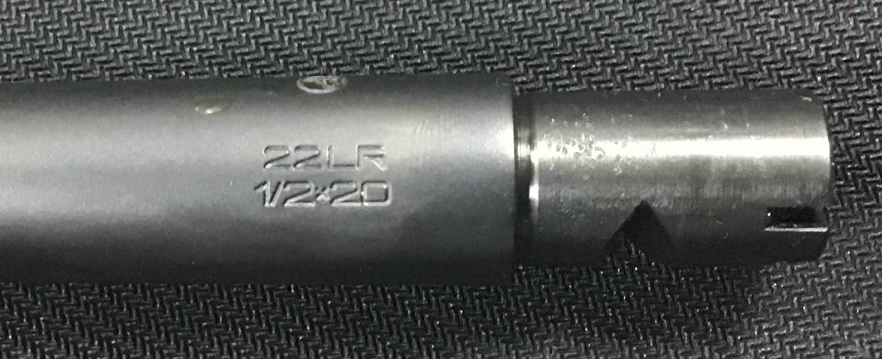 CZ .22 LR 457 thumbnail 2