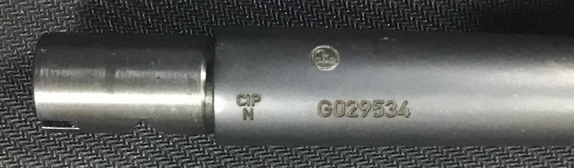 CZ .22 LR 457 thumbnail 3
