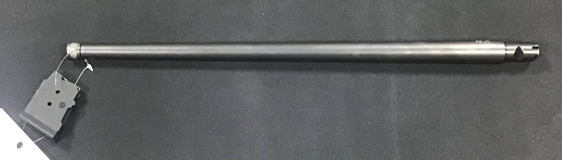 CZ .22 LR 457 - Image 1