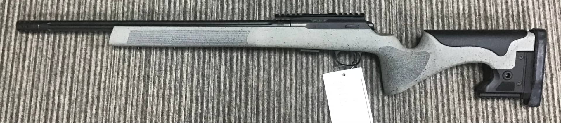 CZ .22 LR 457 LRP thumbnail 2