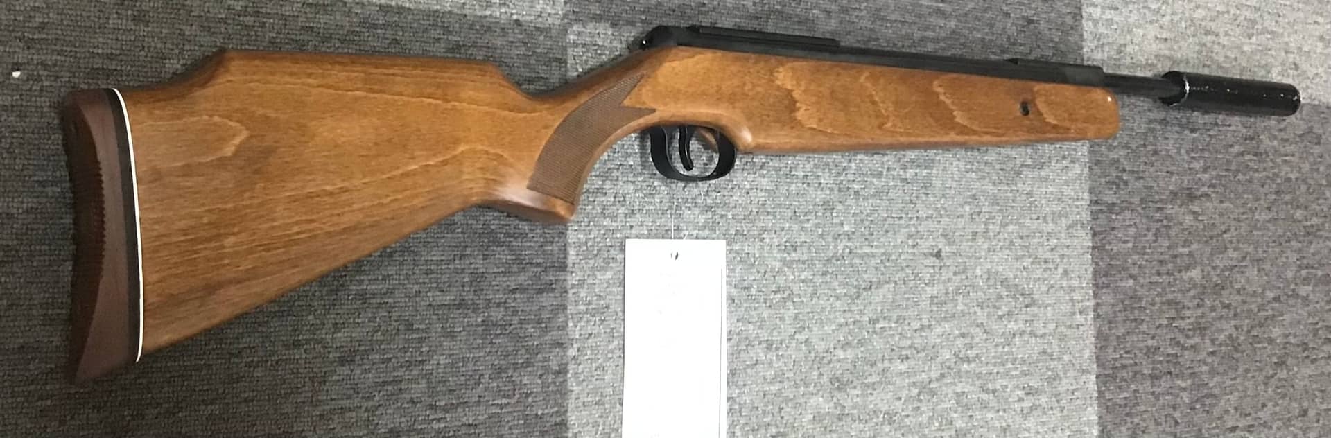 Diana .22 Model 34 thumbnail 3