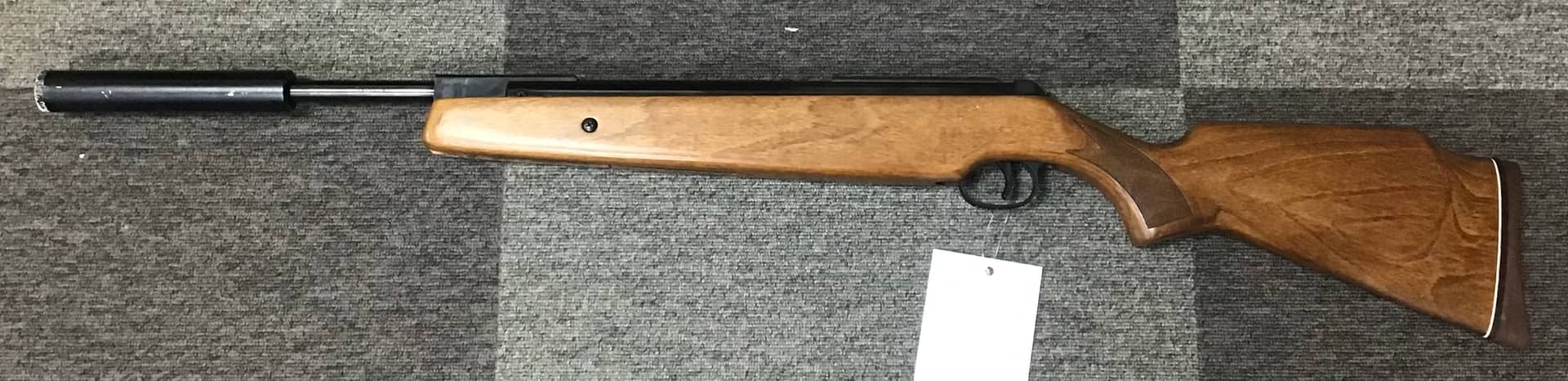 Diana .22 Model 34 thumbnail 4