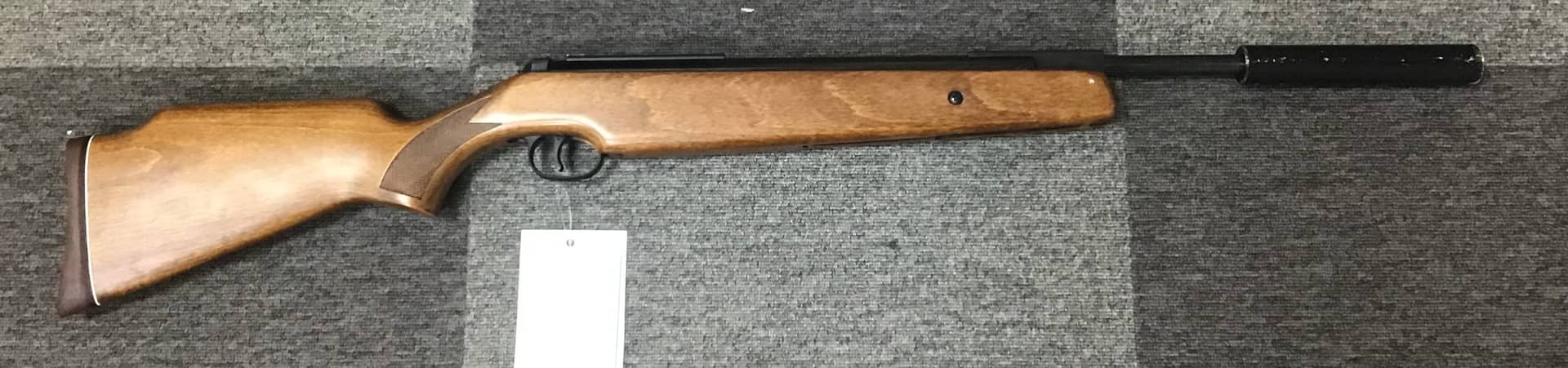 Diana .22 Model 34 - Image 1