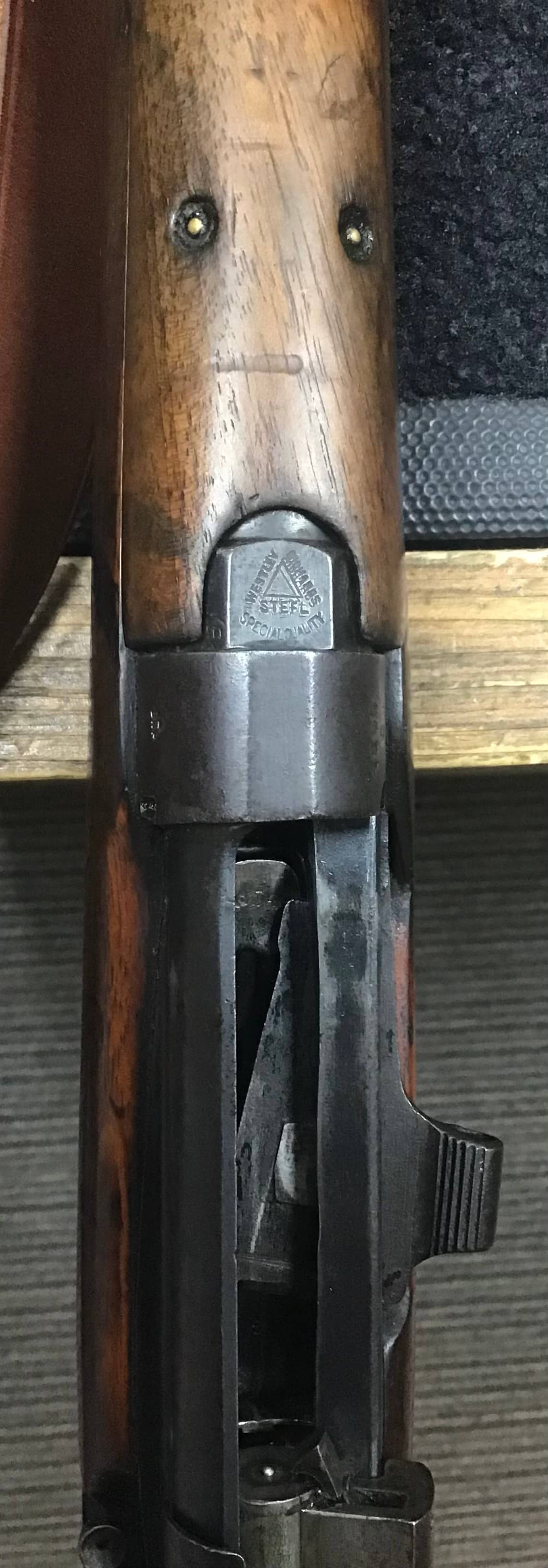Enfield, Lee .303 Long lee thumbnail 6