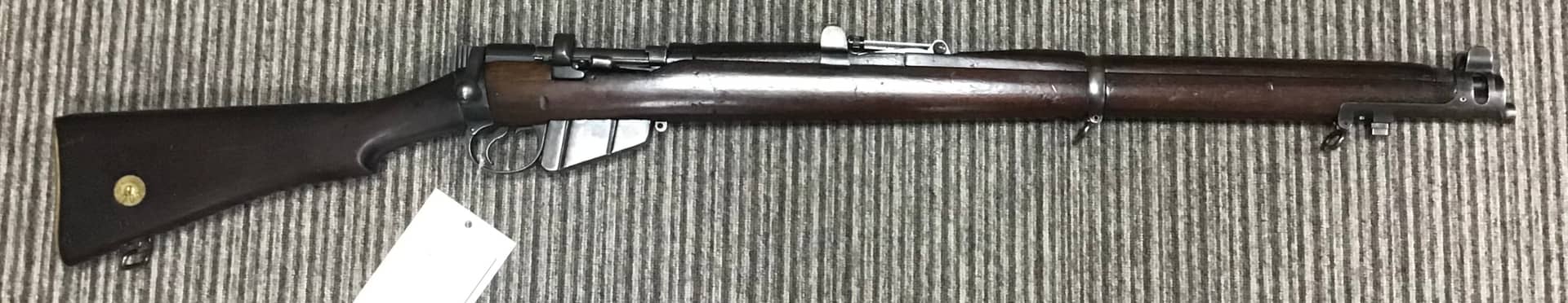 Enfield, Lee .303 S.M.L.E - Image 1