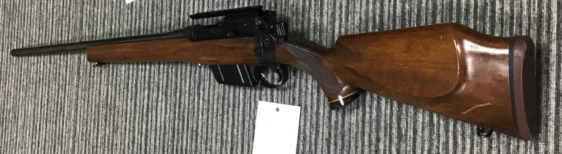 Enfield .308 / 7.62x51 No. 4 thumbnail 3