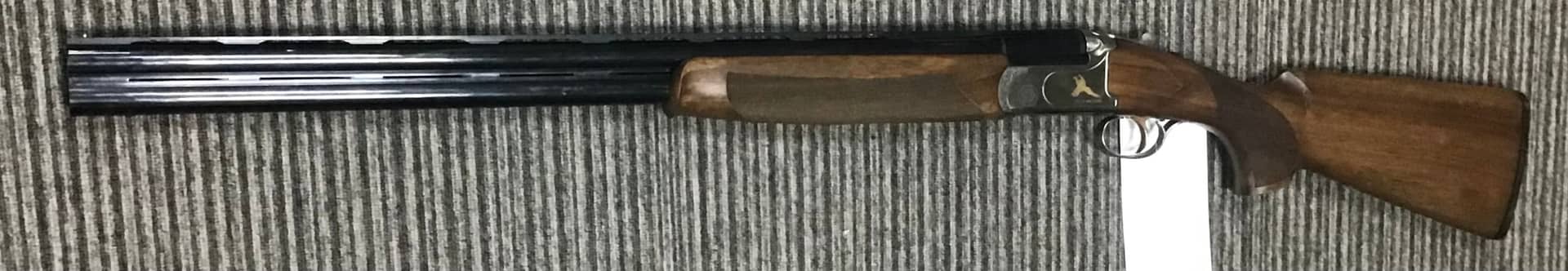 Franchi 12 gauge Alcione thumbnail 2
