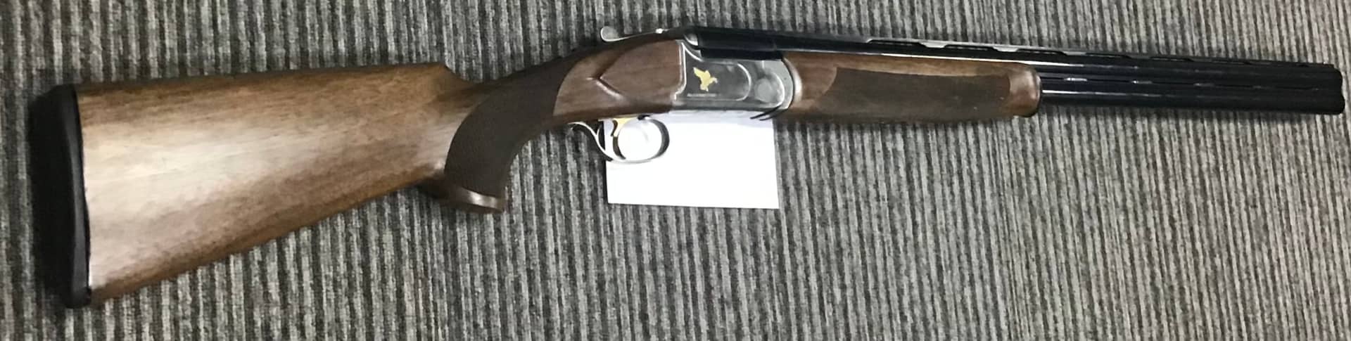Franchi 12 gauge Alcione thumbnail 3