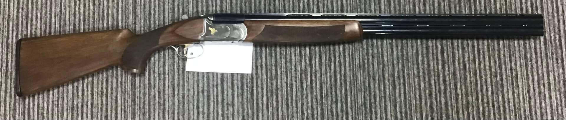 Franchi 12 gauge Alcione - Image 1
