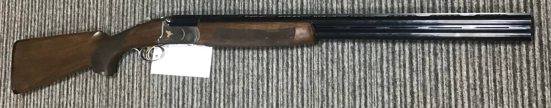 Franchi 12 gauge Alcione thumbnail 4