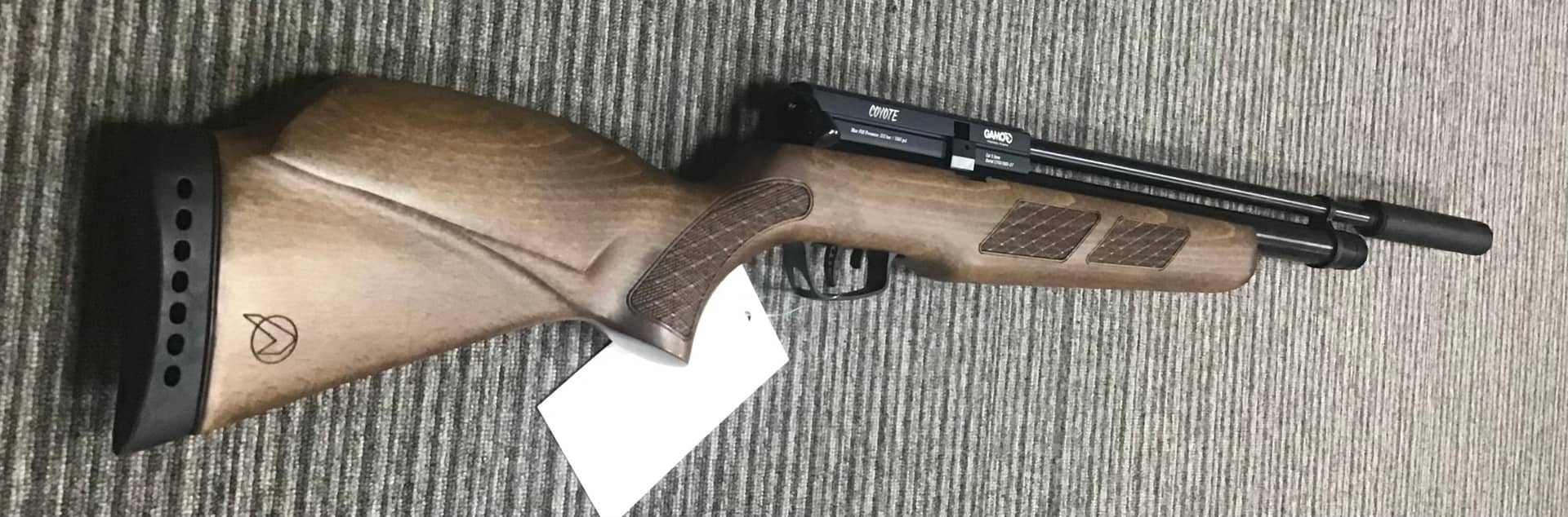 Gamo .22 Coyote thumbnail 3