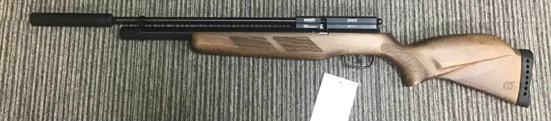 Gamo .22 Coyote thumbnail 4