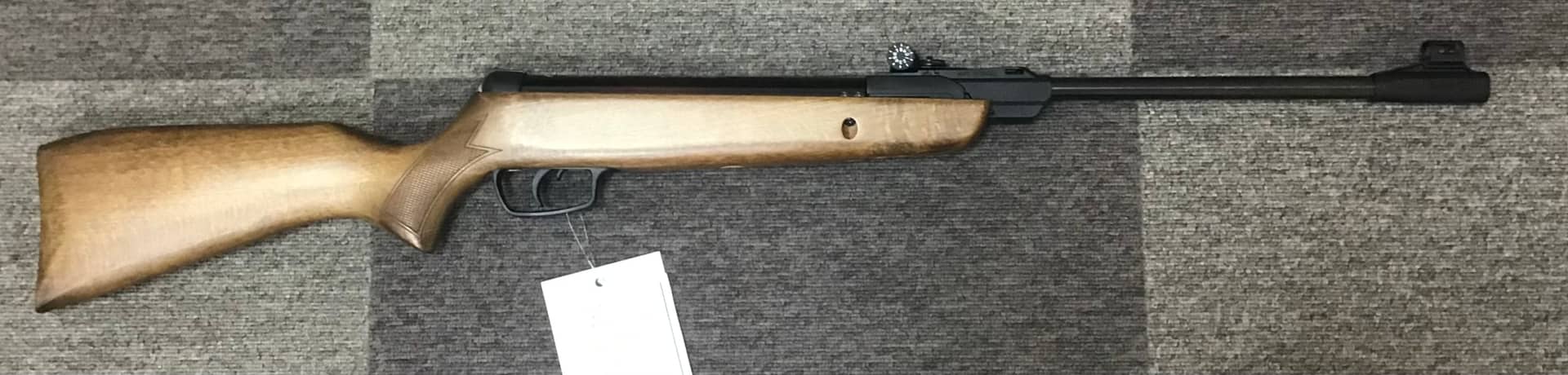 Gamo .177 Junior Hunter - Image 1