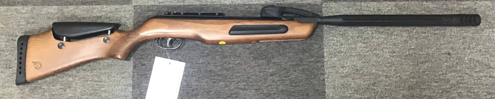 Gamo .22 MAXXIM ELITE SWARM - Image 1