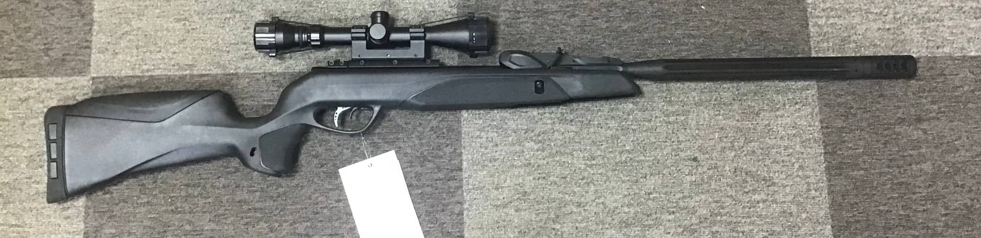 Gamo .177 Speedster 10x Gen 2 - Image 1