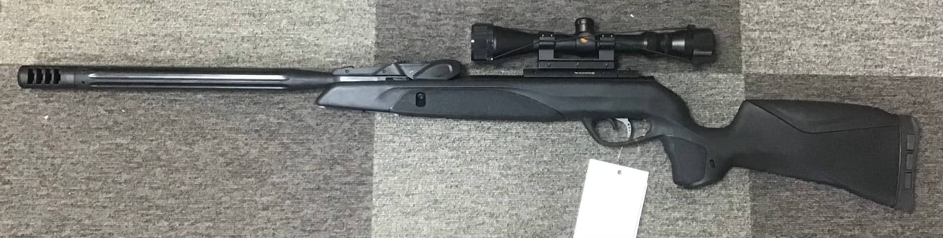 Gamo .177 Speedster 10x Gen 2 thumbnail 2