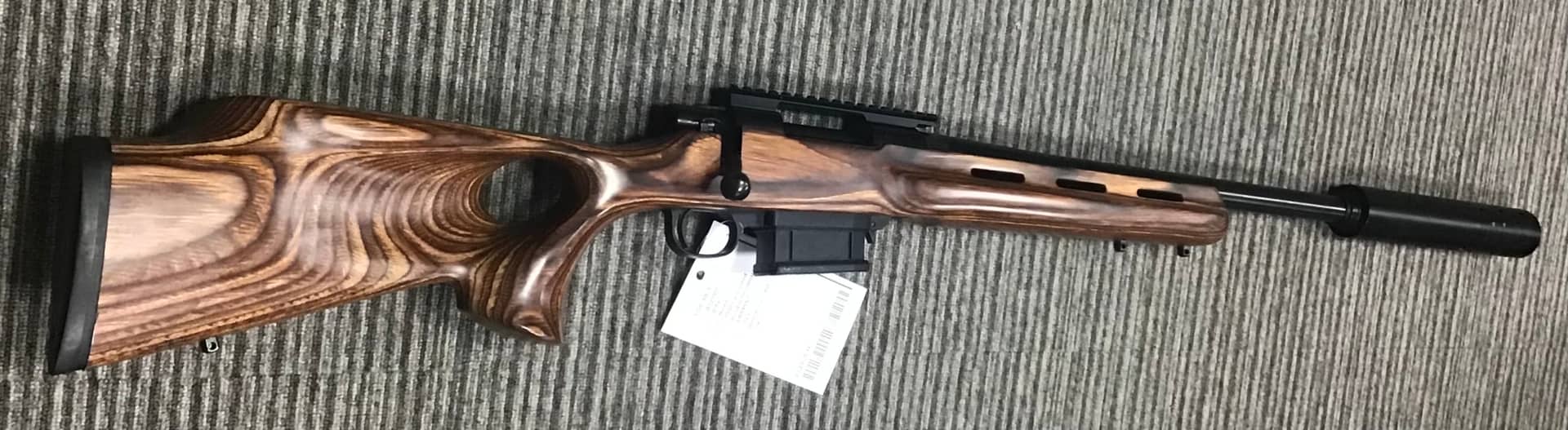 Howa .223 1500 Laminated thumbnail 2
