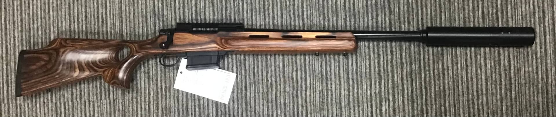Howa .223 1500 Laminated