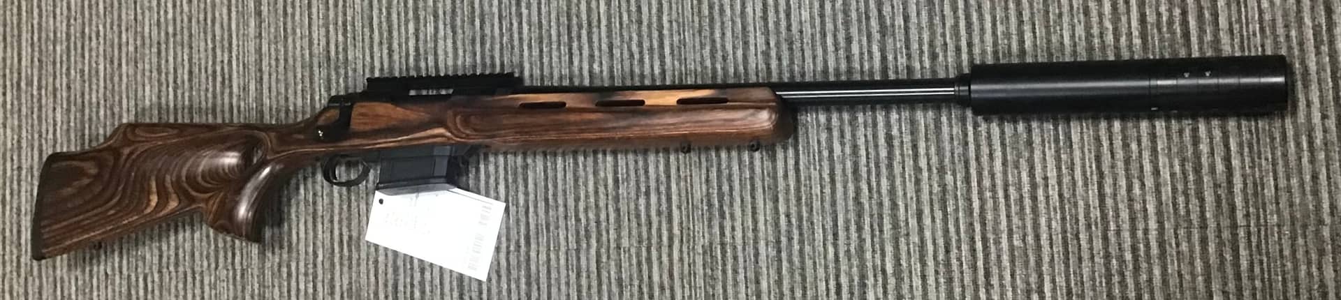 Howa .223 1500 Laminated thumbnail 3