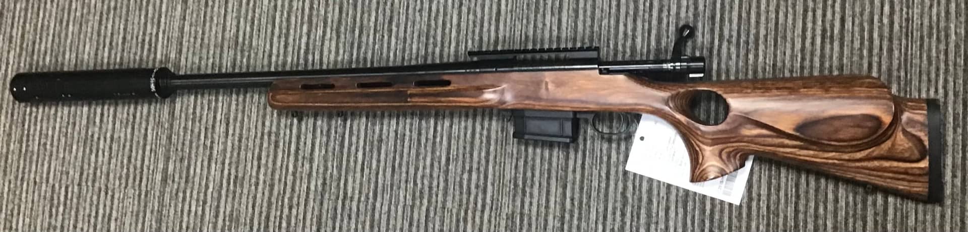 Howa .223 1500 Laminated thumbnail 4