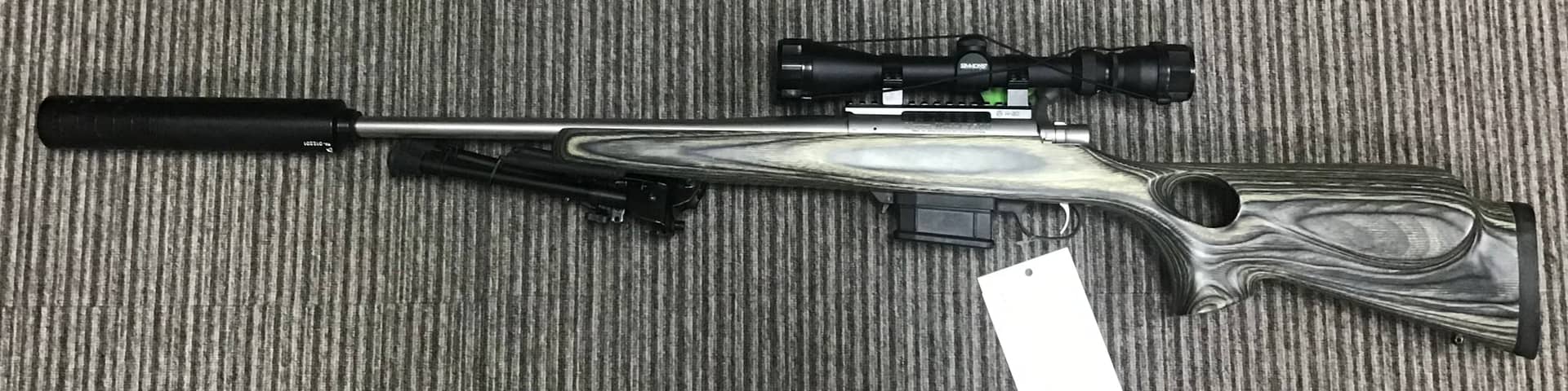 Howa .243 Unknown - Image 1