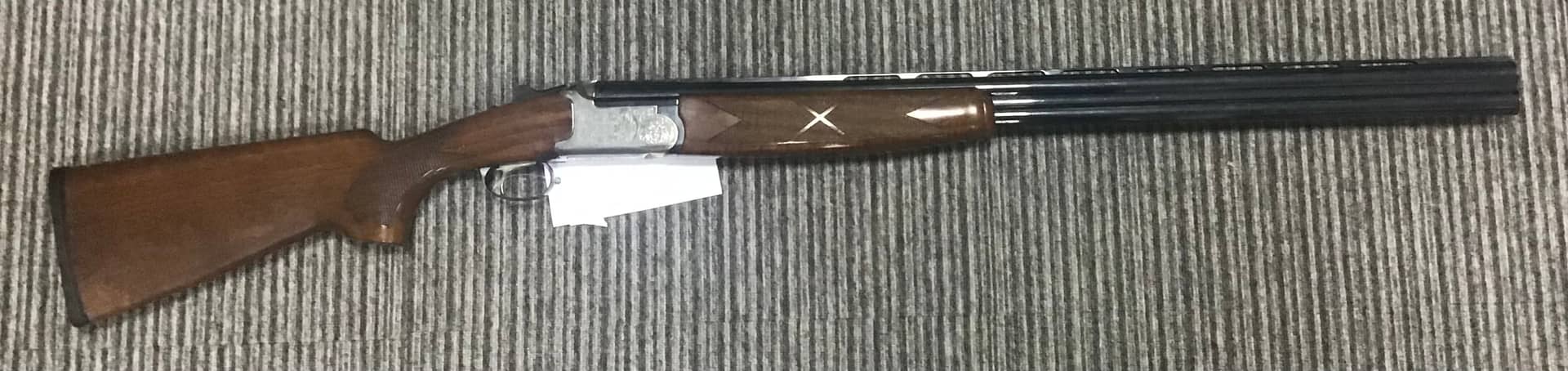 Hubertus 12 gauge UNIVERSAL - Image 1