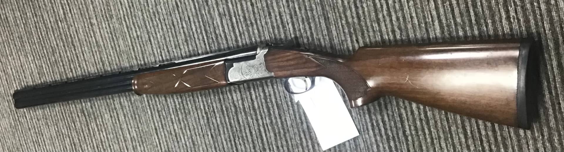 Hubertus 12 gauge UNIVERSAL thumbnail 3