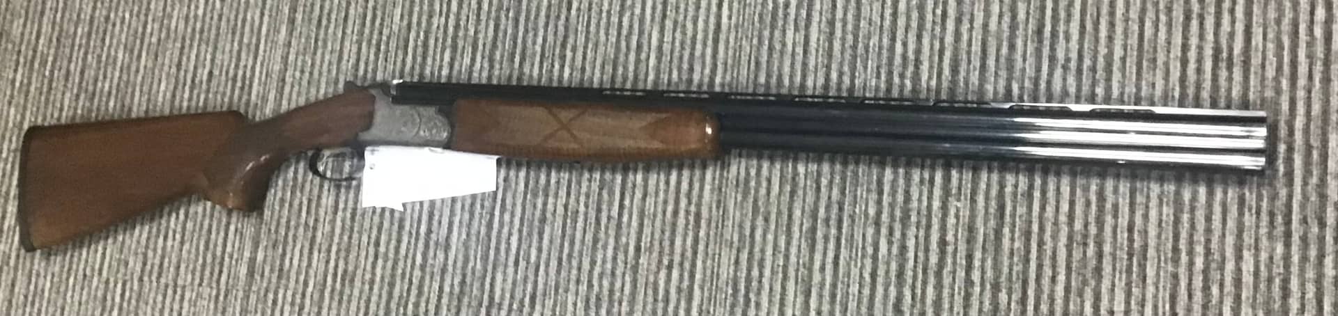 Hubertus 12 gauge UNIVERSAL thumbnail 4