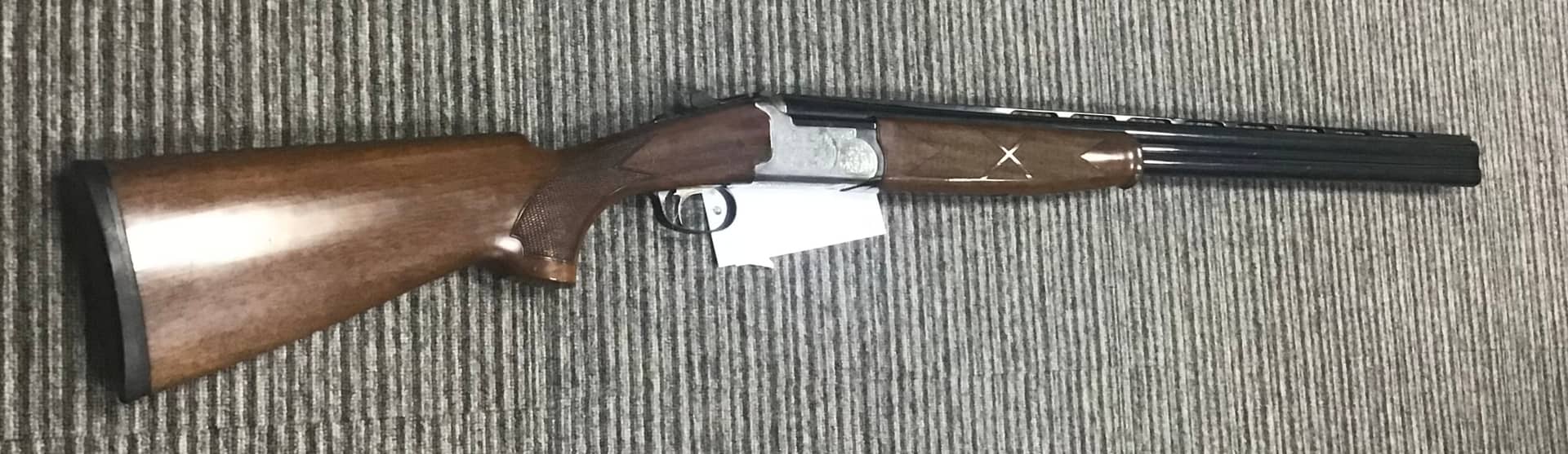 Hubertus 12 gauge UNIVERSAL thumbnail 5
