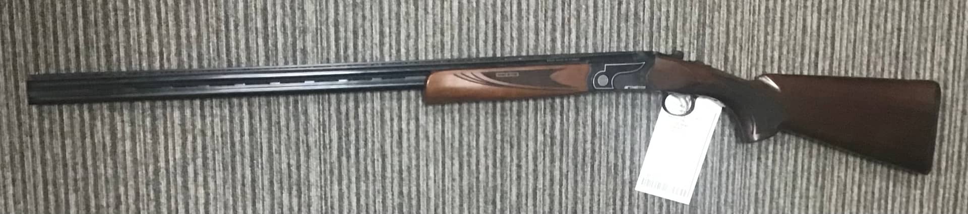 Khan 410 gauge Arthemis thumbnail 3