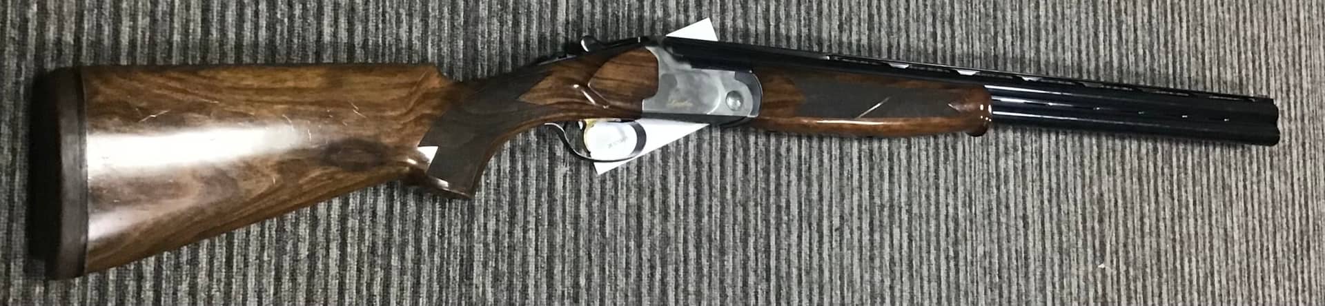 Lanber 12 gauge Sporter thumbnail 3