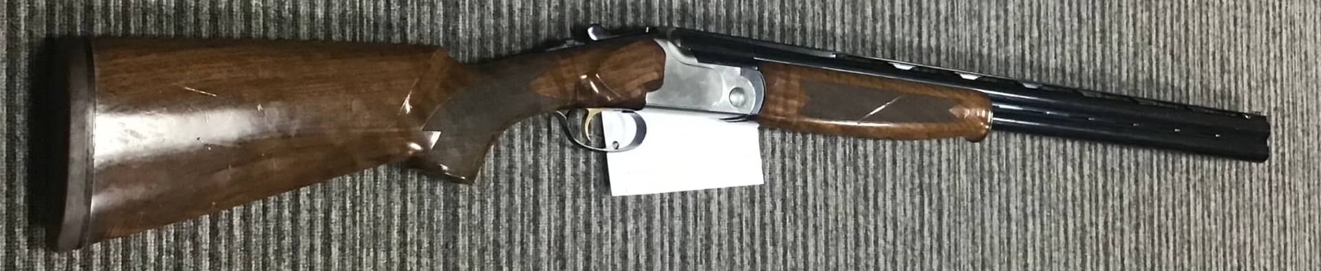Lanber 12 gauge Sporter thumbnail 2