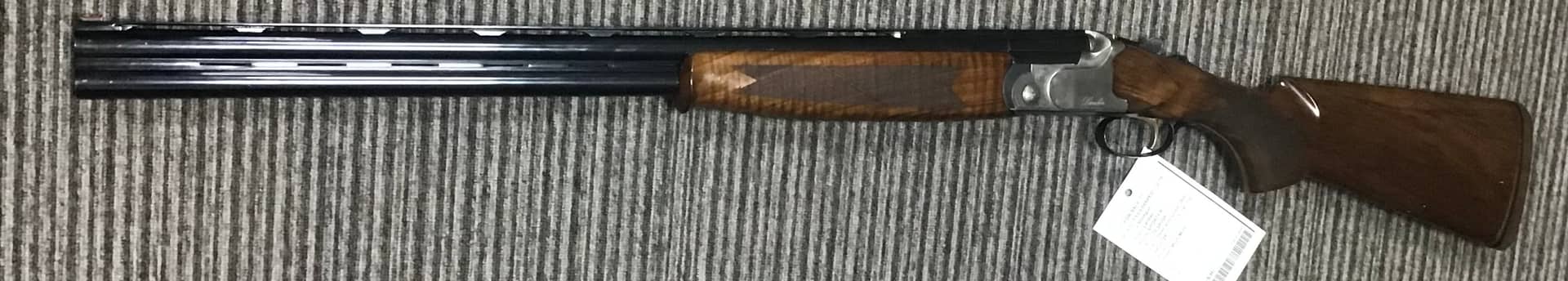 Lanber 12 gauge Sporter thumbnail 3