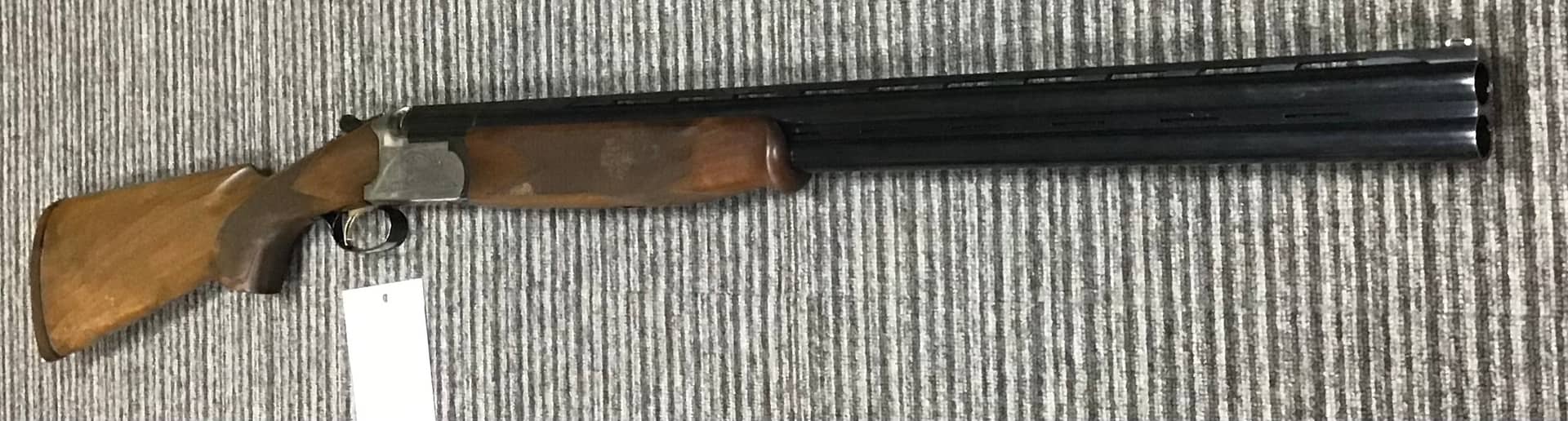 Lanber 12 gauge Unknown thumbnail 2