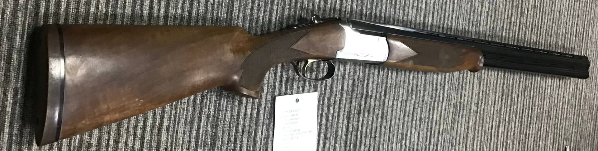 Lanber 12 gauge Unknown thumbnail 4