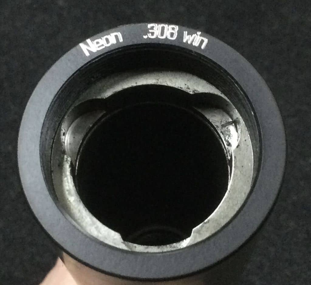 Lawrence Precision .308 Neon thumbnail 3