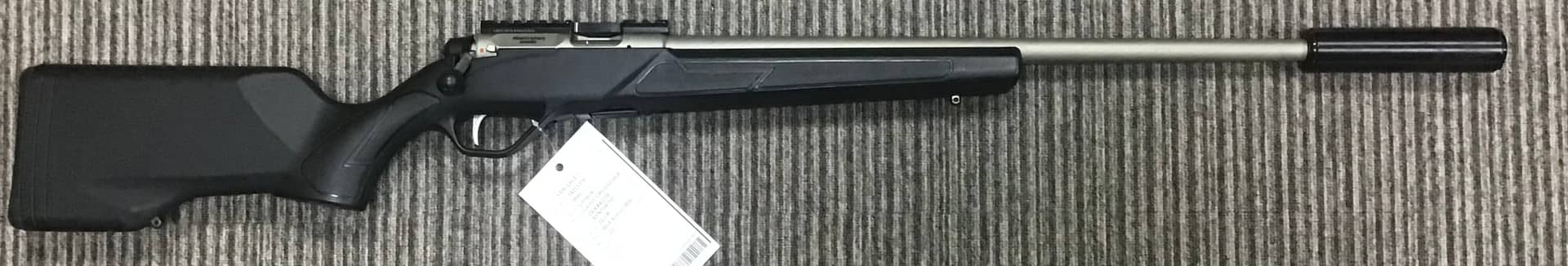 LITHGOW .22 LR LA101 CROSSOVER