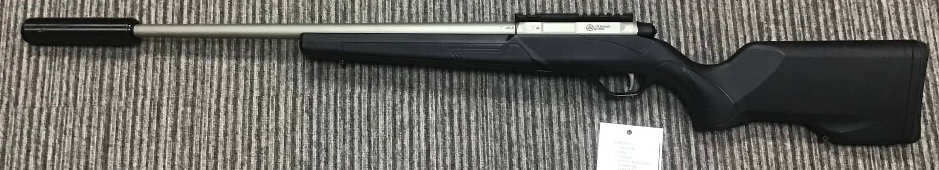 LITHGOW .22 LR LA101 CROSSOVER thumbnail 4
